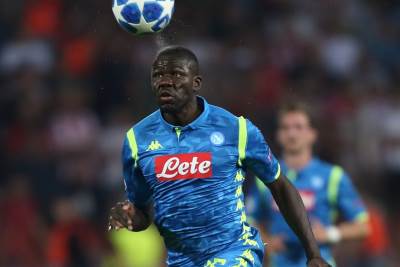  Kalidu Kulibali i Mancester junajted 103 miliona eura odbijeno 