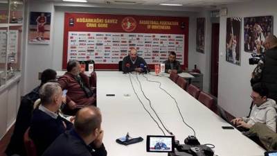  “Na nama je da ispišemo čudo” 