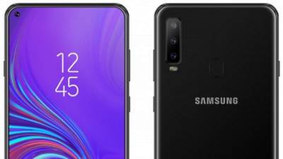  Nažalost, Samsung izbacuje 3.5 mm ulaz i uvodi “notch“ 