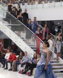  Pariški glamur u Podgorici 