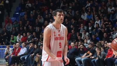    Blagota Sekulić, ipak, ne dolazi u Budućnost. 