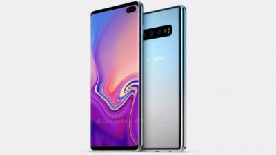  Samsung Galaxy S10 premijera 20. februara San Francisko UNPACKED 2019 