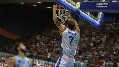  Poraz BiH posle "plus 21"! 