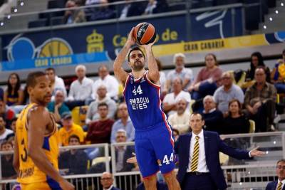  "Granka" na Budućnost sa novim trenerom 