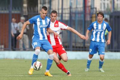  Srbin je "car Zaprešića" i hrvatske lige 