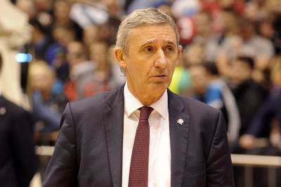  Trener Barselone hvali Budućnost 