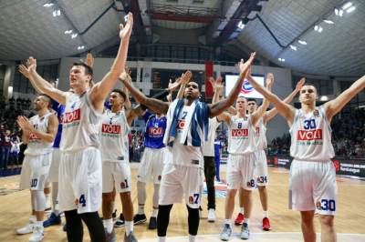  I Barselona "položila koplja" u Morači! (FOTO) 