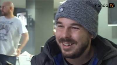  Who See: Sergej, loš ti je taj crnogorski! 