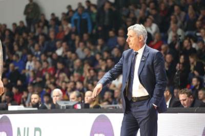  "Jasikevičijus ne dolazi, imamo Pešića!" 