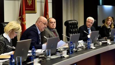  Vlada predložila predstavnike državnog kapitala u Odboru direktora Luke Bar 