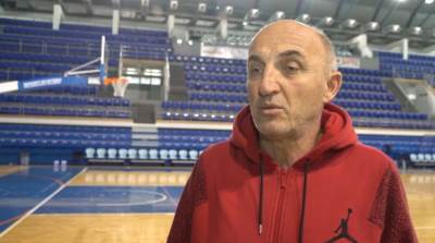  Pavićević: Atmosfera bolja, nadam se biće i odbrana 