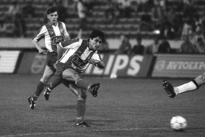  Prije 27 godina FK Crvena zvezda osvojila Interkontinentalni kup 