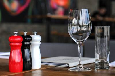  Ocjene restorana: Značenje zvjezdice, viljuške, kašike 