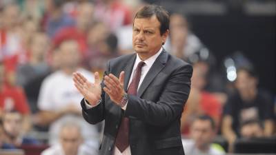  Ataman bi voleo u Beograd, ali… 