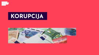  EK: Korupcija prepreka za ozbiljna ulaganja 