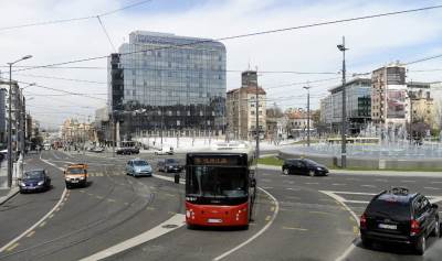  Ikarbus će praviti električne autobuse? 