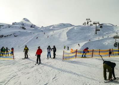  Vlada će raspisati tender za gradnju novij ski staza u Kolašinu i Mojkovcu 