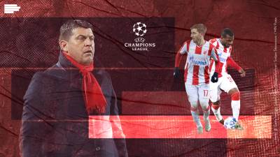  10 utisaka o ucescu Crvene zvezde u Ligi sampiona 2018/19 