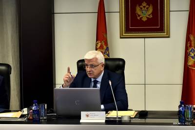  Marković: Nema opuštanja na putu ka EU 