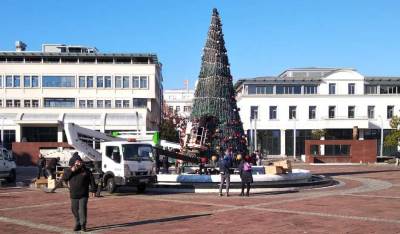  podgorički bazar od 19. decembra 