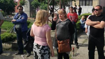  Slučaj radikali: Promenjen sudija u Hagu 