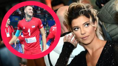  "Afera Kija": Oglasio se odbojkaš! (VIDEO) 