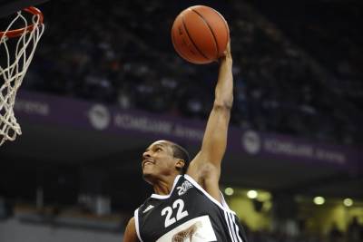  Aleks Renfro dosao u Partizan 