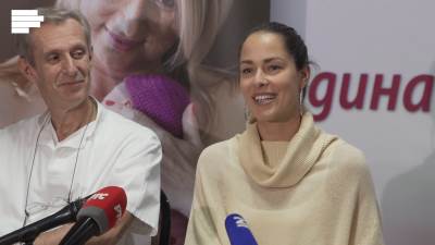  Ana Ivanovic u Beogradu 