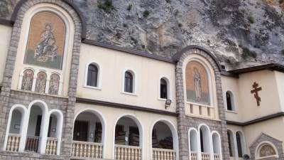  Crna Gora sprema progon još 20 sveštenika? 