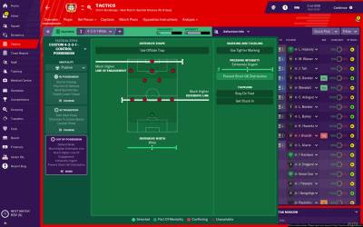  Mančester junajted tužio kultnu video igru "Football Manager" 