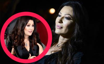  Pjevačica Dragana Mirković se rasplakala u emisiji govoreći o sukobu sa Svetlanom Cecom Ražnatović 