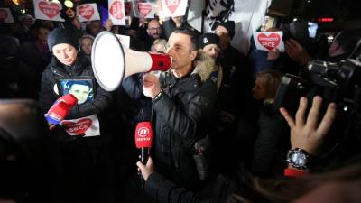  Podnijeta krivična prijava protiv Dragičevića 