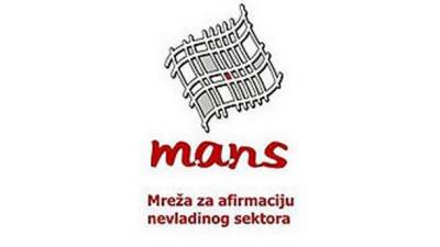  MANS, Većina crnogorskih institucija krši Zakon o slobodnom pristupu informacijama (SPI)  