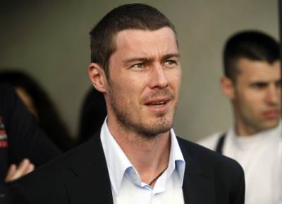  Slavni teniser se odrekao ćerke i živi sa mačkama! 