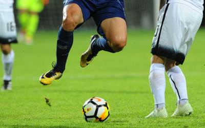  Novi selektor Paragvaja Eduardo Beriz 