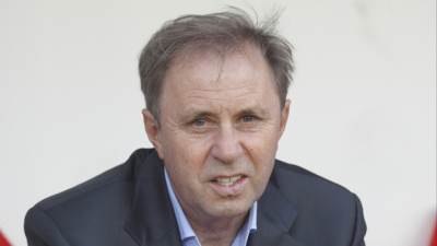  Milovan Rajevac Kup Azije otkaz Tajland 
