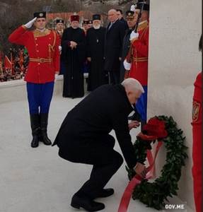  Danas svečano obilježavanje 100 godina od Božićnog ustanka 