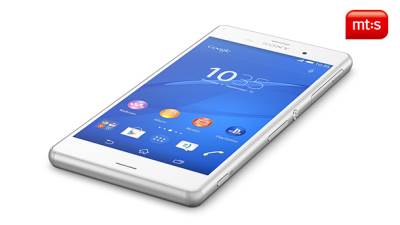  Sony Xperia Z3 