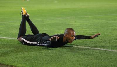  Everton Luiz: Posle Italije - Amerika 