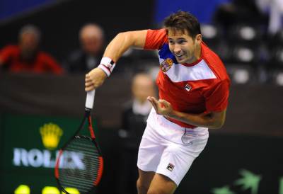  Lajović izgubio od Nurija u Riju  