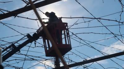 Bez struje dio Donje Gorice, oštećen kabl 