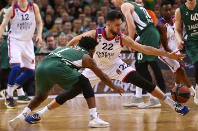  efes - žalgiris 