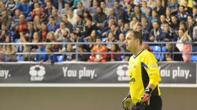  Futsal reprezentacija startovala pobjedom  