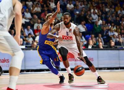  Makabi - Budućnost (VIDEO) 