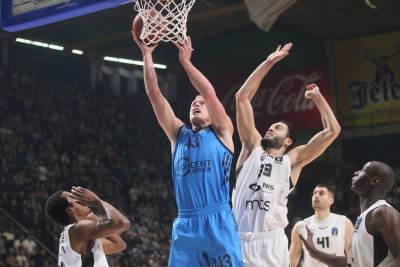  Poslednja karta za Evroligu NE ide u Berlin 