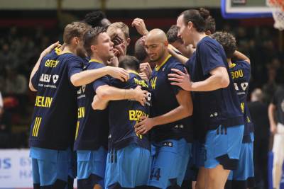  Najveći talenat Nemačke odlučio: Koledž pre Evrolige! 