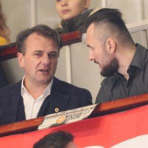  Mačvan, Stojković, Pavlović 