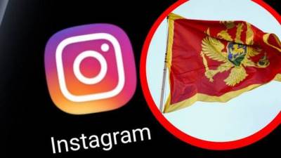  Ovi Crnogorci su najpraćeniji na Instagramu 