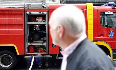  Drama u hidroelektrani, ima mrtvih! 