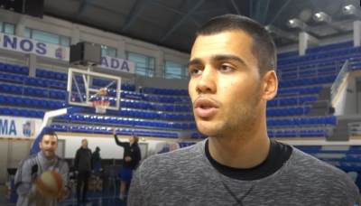  Izjave pred meč Mornar - Zadar 